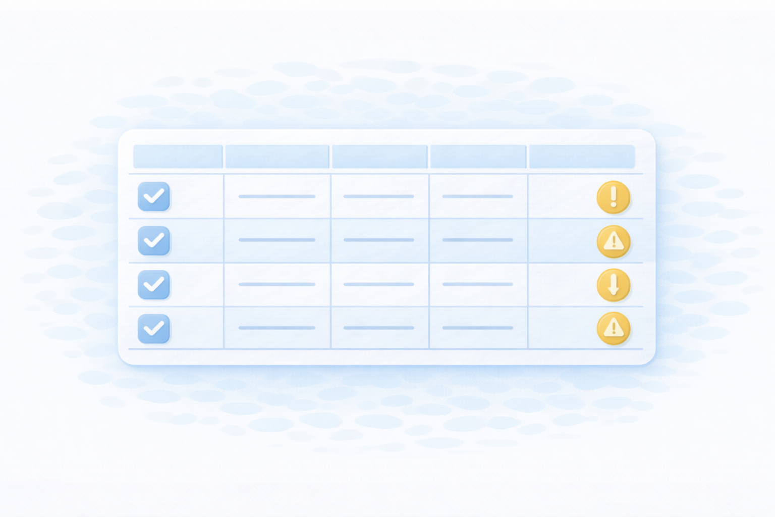 最初に買うものの選び方