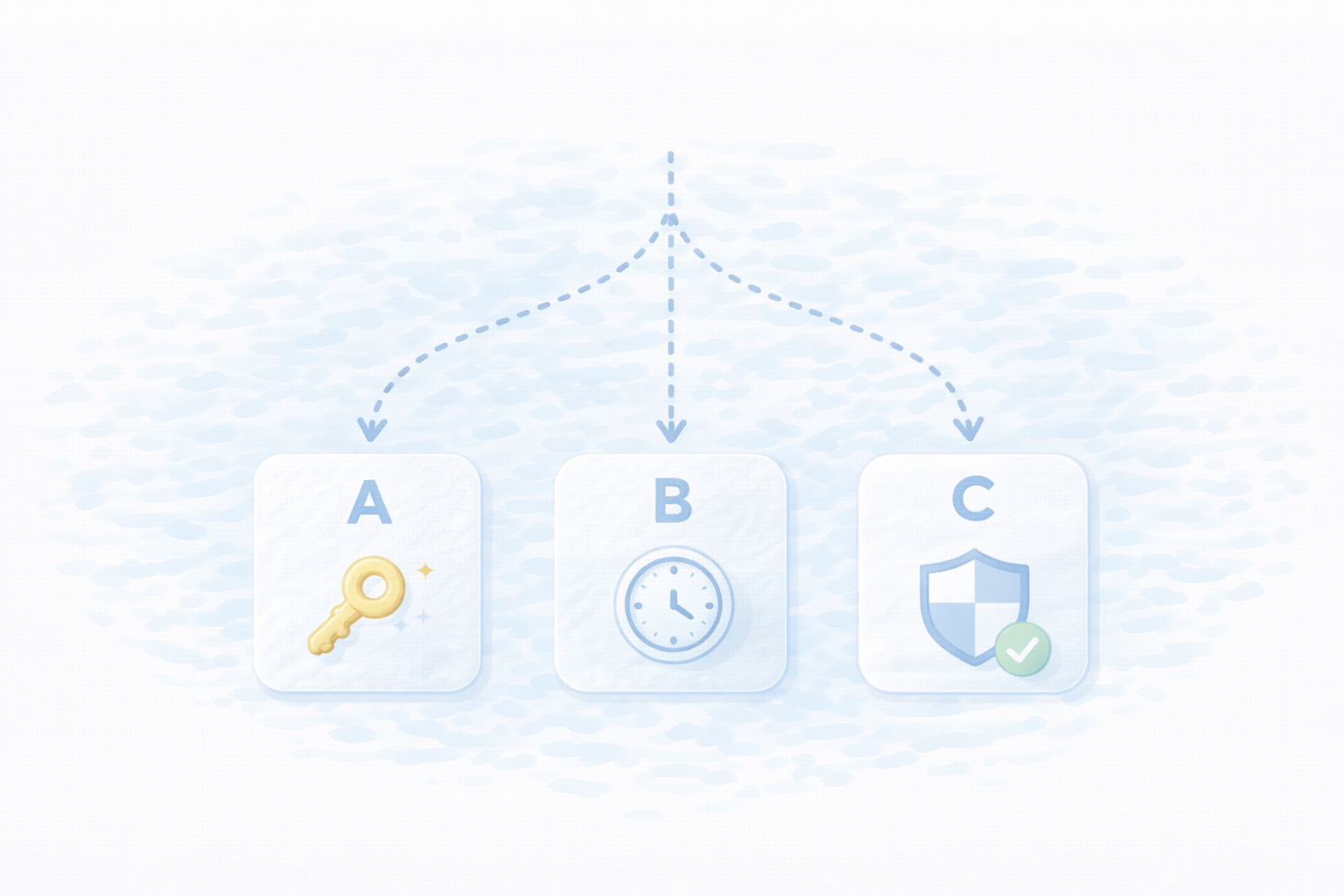 目的別のおすすめルート