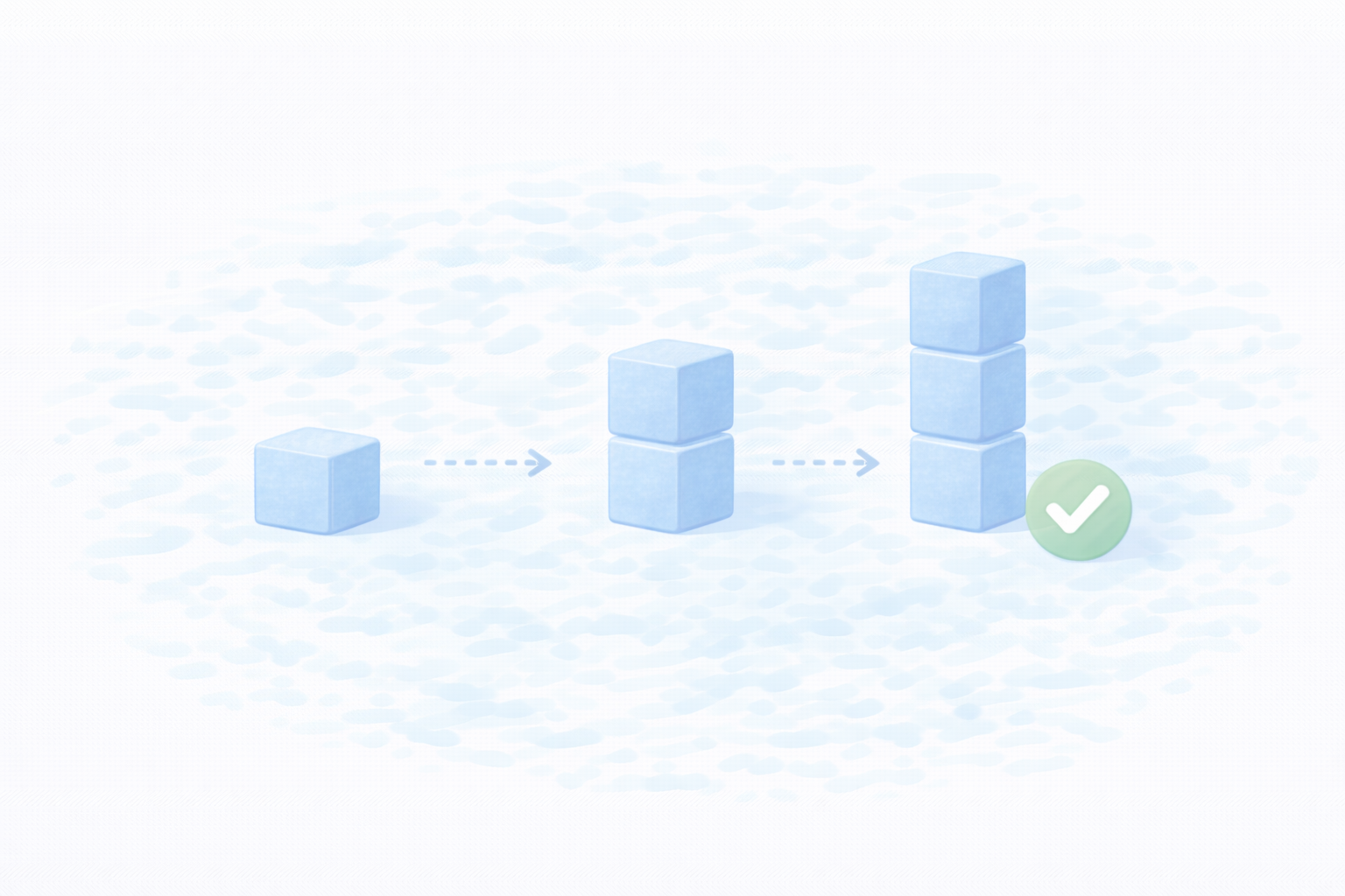 最小構成で失敗しないスタート