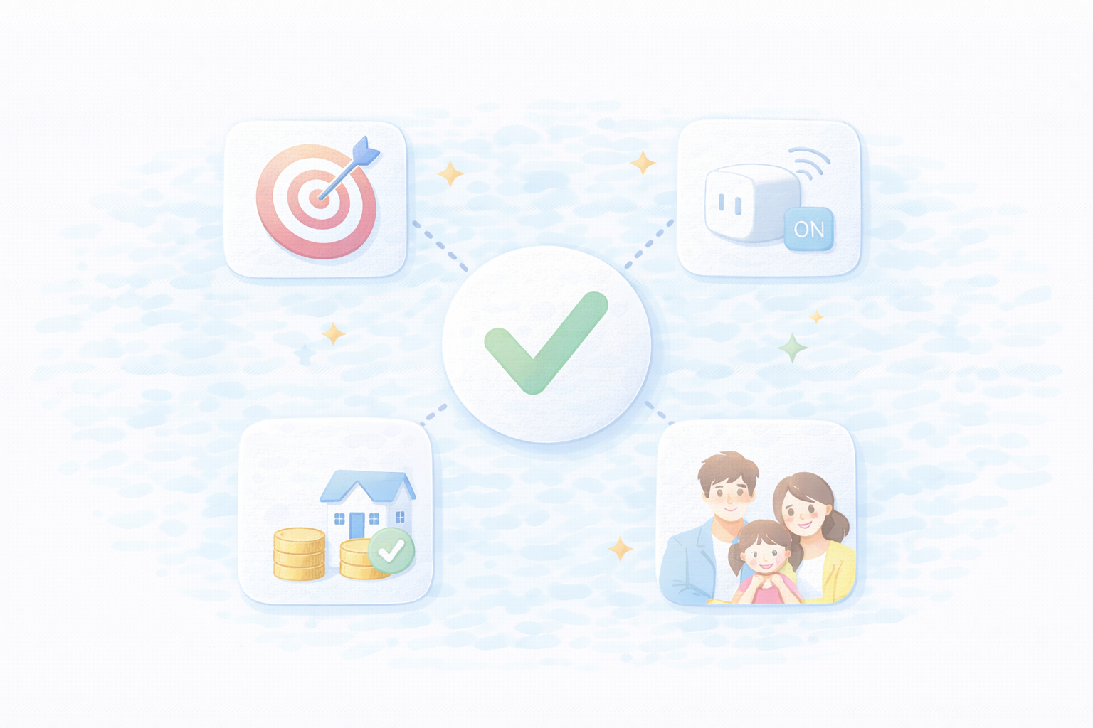 挫折しないためのまとめ