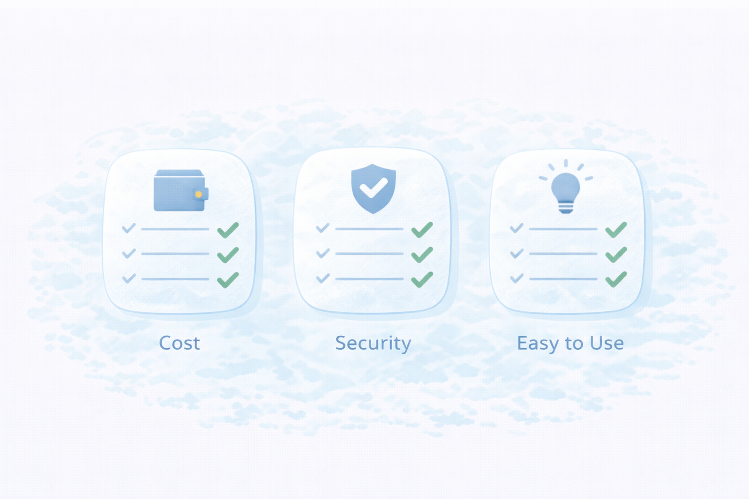 SwitchBot中心スマートホーム購入前チェックリスト