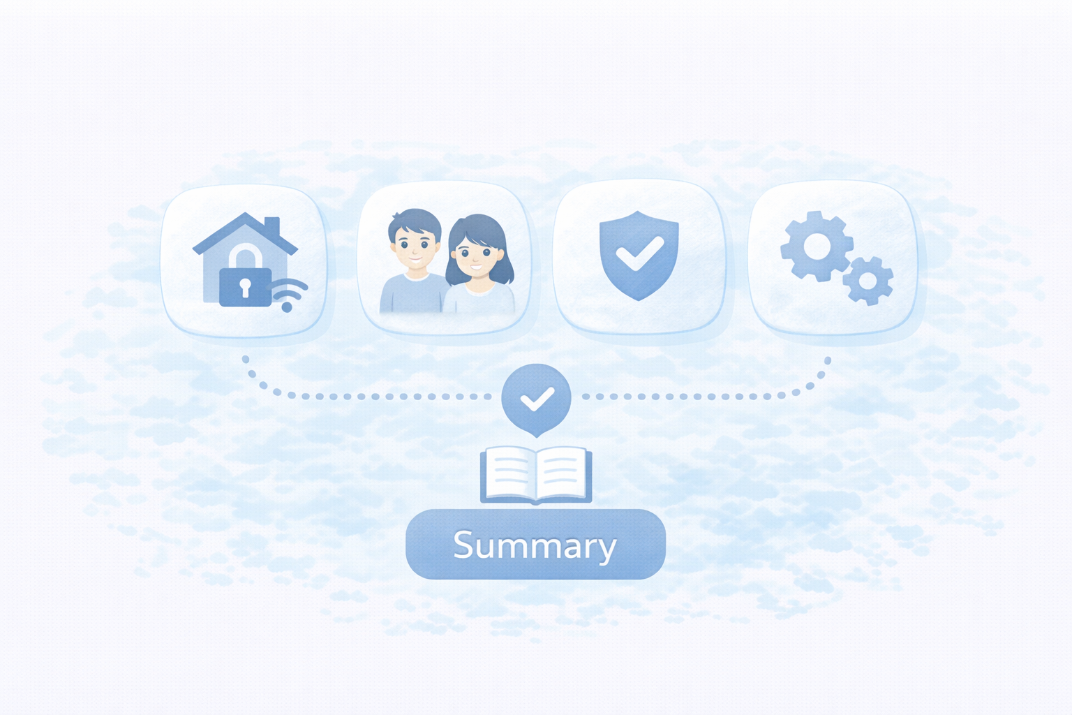 SwitchBot中心設計図のまとめ