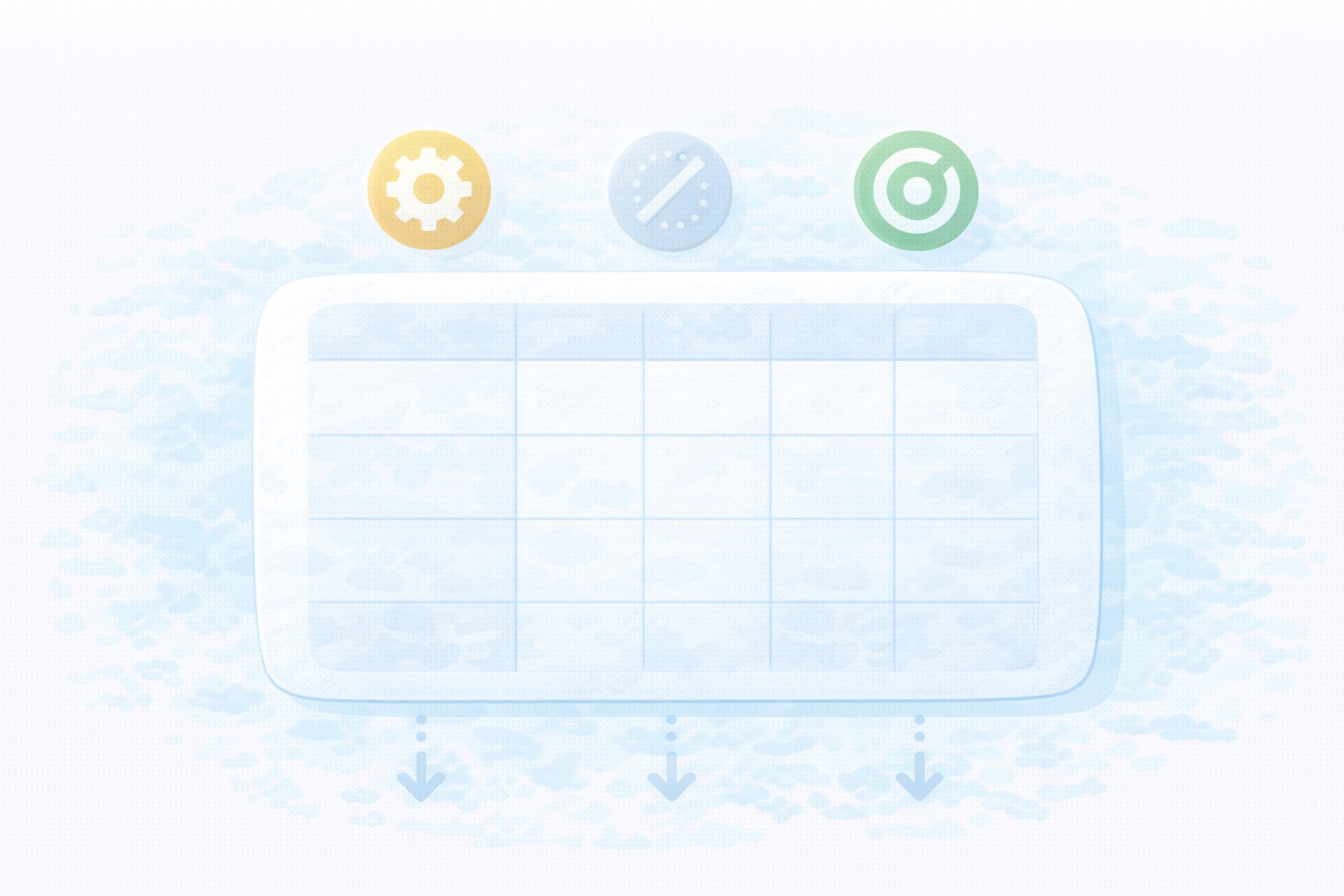 Matter判断の比較表（機能×制約×対象）