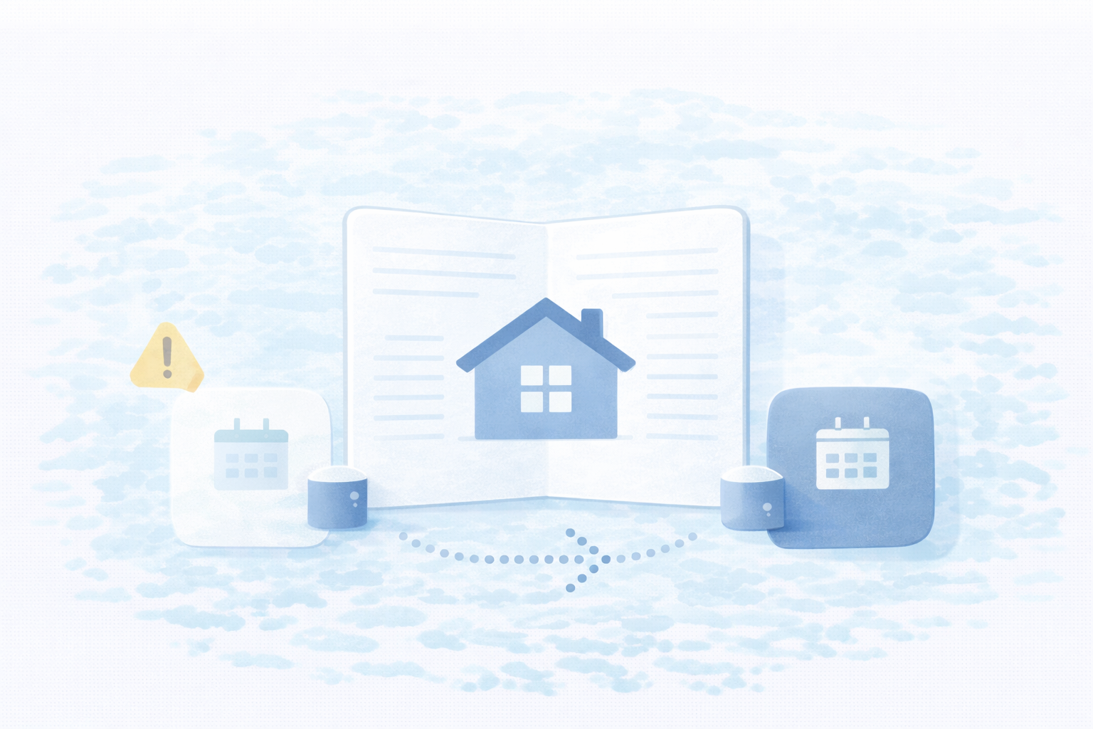 旧Homeアーキテクチャ終了の概要