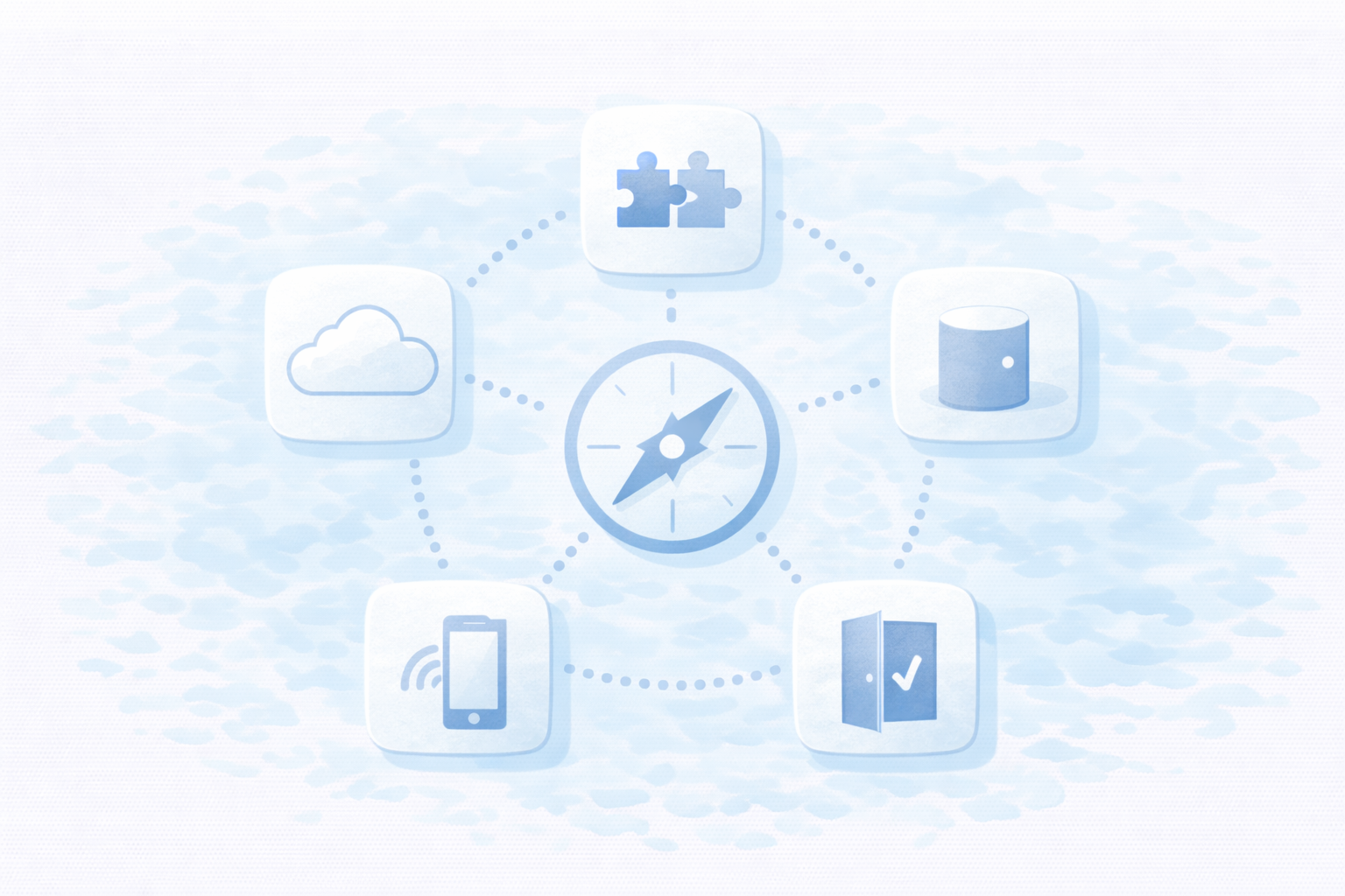 長く使える機器の判断軸