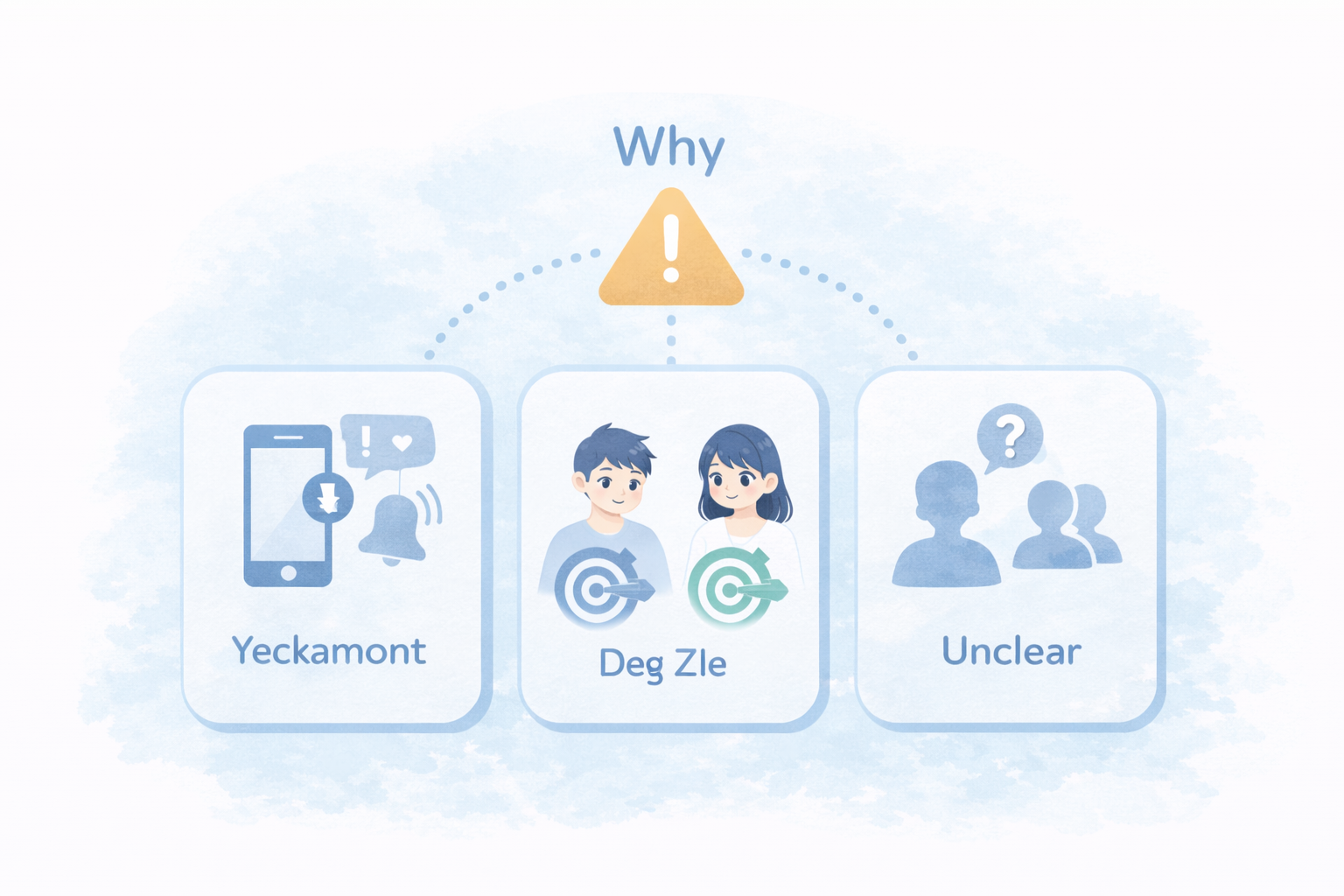 スマートホームで夫婦が揉める原因を整理する図解