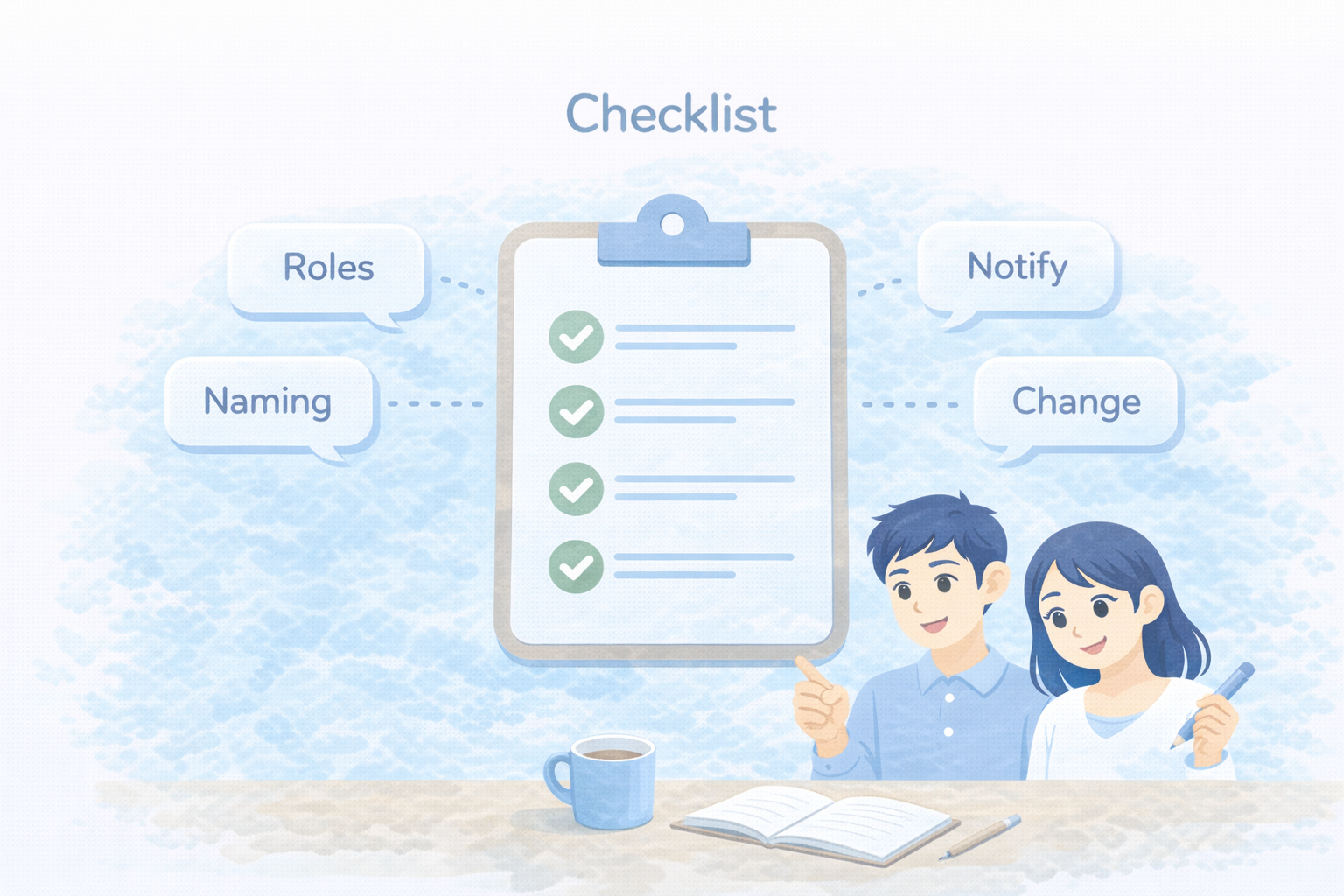 スマートホームの買う前チェック7項目を図解