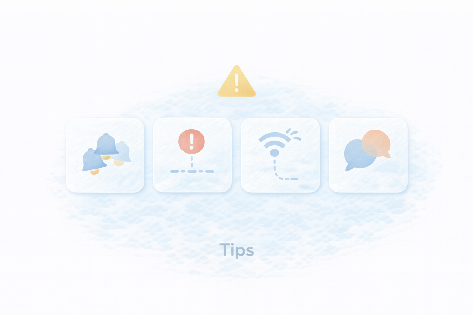 買って終わる失敗パターンを潰すイメージ