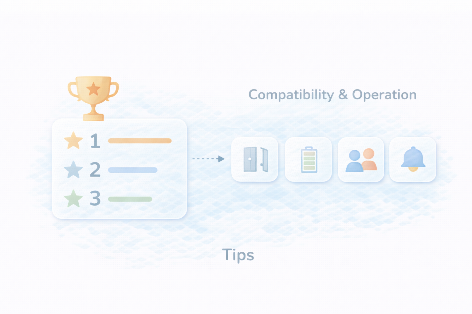 ランキング購入が危ない理由（相性・運用）