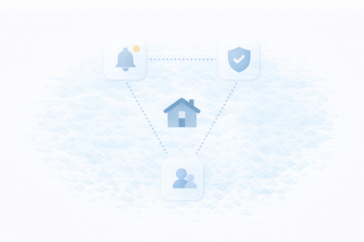 続く運用の3点セット：通知設計・家族共有・セキュリティ